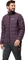 Jack Wolfskin Ather Down Funktionsjacke midnight plum (Herren) Vorschaubild