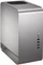Cooltek UMX1 silber, Mini-ITX Vorschaubild
