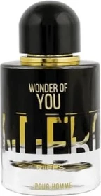 Riiffs Wonder Of You Pour Homme Eau de Parfum, 100ml