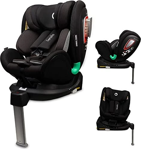 Lionelo Antoon RWF schwarz