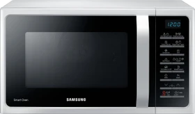Samsung MC28H5015AW Mikrowelle mit Grill