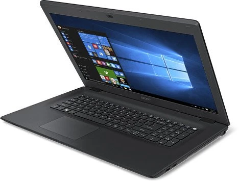 Acer TravelMate P2 TMP278-M-58S1, Core i5-6200U, 8GB RAM, 256GB SSD, 500GB HDD, DE