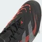 adidas Predator Elite SG core black/grey four/lucid red Vorschaubild