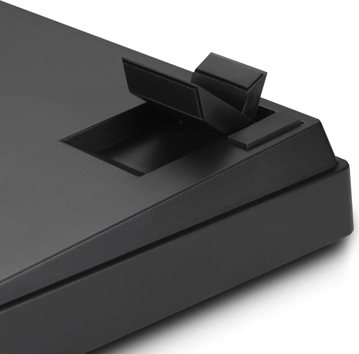 Sharkoon Skiller SGK50 S4 Barebone Gaming Tastatur, schwarz, ISO