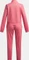 Under Armour Icon Crop Trainingsanzug bittersweet pink/posh pink (Junior) Vorschaubild