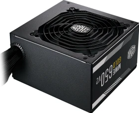 Cooler Master MWE Gold V2 650W, ATX 2.52