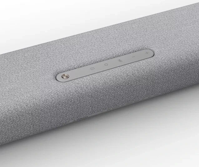 Yamaha True X-Bar SR-X50A light grey