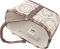 Reisenthel Carrybag XS smiley teddy chocolate Vorschaubild