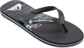 Quiksilver Molokai Stripe schwarz/blau (Herren)