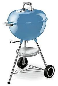 Weber One-Touch Original 47cm blau