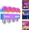 Govee RGBWW Smart LED Bulb 9W (H6008) Vorschaubild