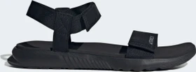 adidas Terrex Hydroterra Light Sandale core black/grey four