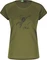 Scott Defined Dri Trikot kurzarm fir green (Damen) Vorschaubild