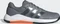 adidas Dropset Base grey/grey five/lucid orange (Herren) Vorschaubild