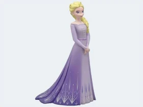 Bullyland Filmwelt - Die Eiskönigin 2 - Elsa im lila Kleid