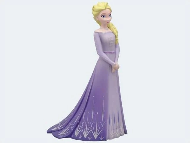 Bullyland Filmwelt - Die Eiskönigin 2 - Elsa im lila Kleid