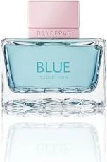 Antonio Banderas Blue Seduction For Women Eau de Toilette, 80ml