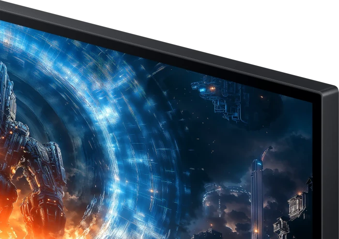 Samsung Odyssey G6 G60F, 27"