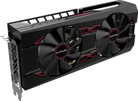 Sapphire Pulse Radeon RX Vega 56, 8GB HBM2, HDMI, 3x DP, full retail
