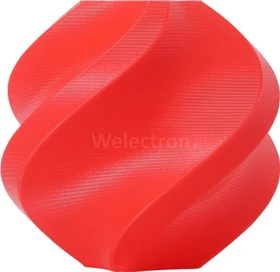 Bambu Lab TPU for AMS, rot, Spule, 1.75mm, 1.00kg