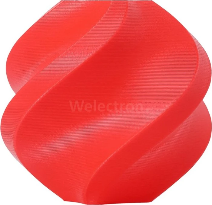 Bambu Lab TPU for AMS, rot, Spule, 1.75mm, 1.00kg