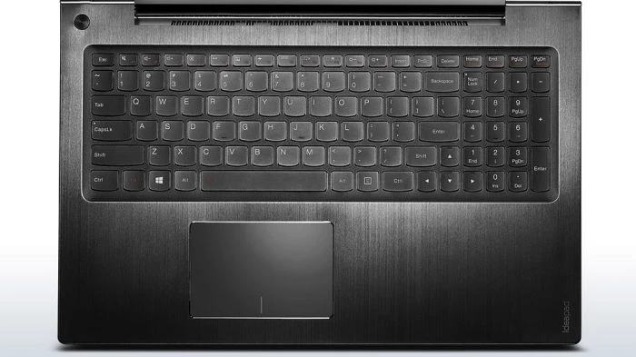 Lenovo IdeaPad U530 Touch, Core i7-4500U, 8GB RAM, 128GB SSD, GeForce GT 730M, DE