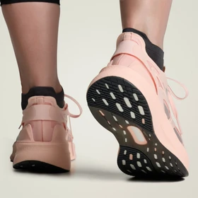 adidas Ultraboost 5 icey pink/silver metallic/carbon (Damen)