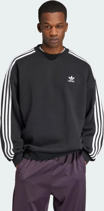 adidas Adicolor Oversized Crew Sweatshirt (Herren)