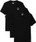 Calvin Klein Lounge 3er-Pack T-Shirt kurzarm (Herren) Vorschaubild