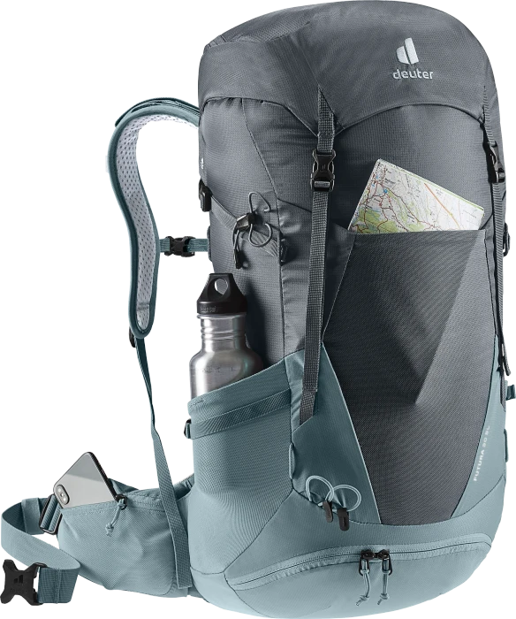 Deuter Futura 30 SL graphite/shale (Damen)