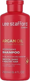 Lee Stafford Argan Oil Nourishing Shampoo, 250ml