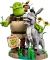 LEGO Shrek, Esel und Der Gestiefelte Kater Vorschaubild
