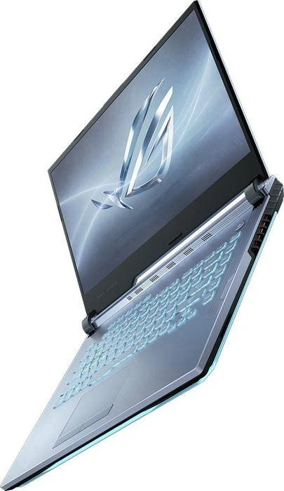ASUS ROG Strix G G531GW-AL251T, Glacier Blue, Core i7-9750H, 16GB RAM, 512GB SSD, GeForce RTX 2070, DE