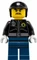 LEGO The Ninjago Movie - Verfolgungsjagd in Ninjago City Vorschaubild