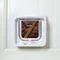 Sure Petcare SureFlap Connect Microchip Katzenklappe, Bundle mit Connect Hub, weiß Vorschaubild