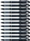 Pentel EnerGel Tradio Black BLN115A Gelroller Vorschaubild