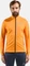 Odlo Brensholmen Funktionsjacke oriole/india ink (Herren) Vorschaubild