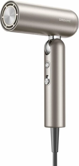 Dreame Pocket Pro titanium gold