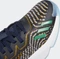 adidas D.O.N. Issue #4 team navy/team green/team colleg gold Vorschaubild
