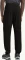Jack Wolfskin Hikeout Zip Away Zip-Off Hose lang schwarz (Herren) Vorschaubild