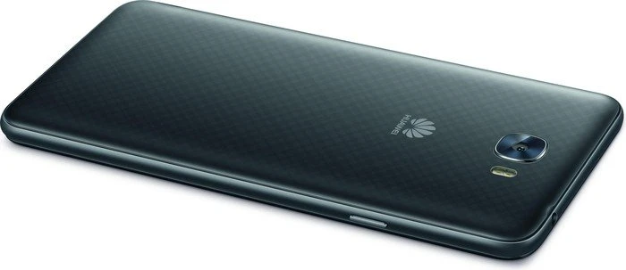 Huawei Y6 II Compact Dual-SIM schwarz