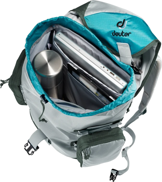 Deuter Lake Placid tin/azure