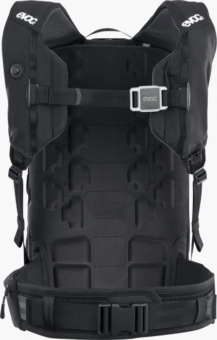 Evoc Commute A.I.R. Pro 18 L/XL schwarz