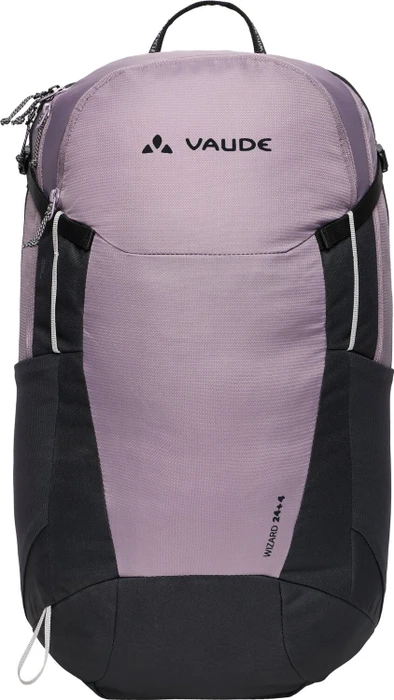 Vaude Wizard 24+4 purple ash