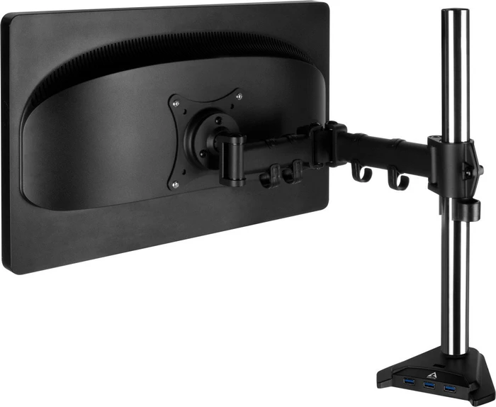 ARCTIC Z1 Pro Gen 3 Monitor Arm schwarz