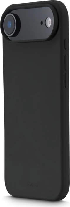 Hama Handyhülle Fantastic Feel für Apple iPhone Air schwarz