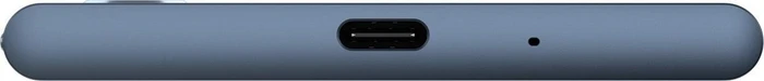 Sony Xperia XZ1 blau