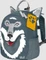 Jack Wolfskin Little Jack Vorschaubild
