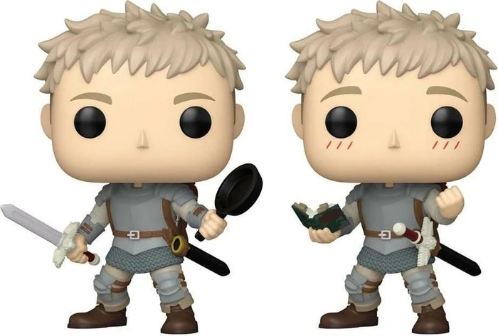 FunKo Pop! Animation - Delicious in Dungeon - Laios