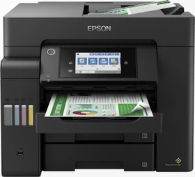 Epson EcoTank L6550, Tinte, mehrfarbig